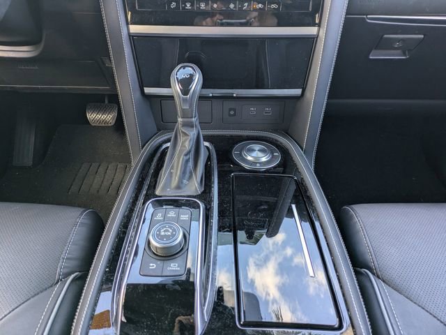 Used 2022 INFINITI QX80 Premium Select w/ Cargo Package image 24