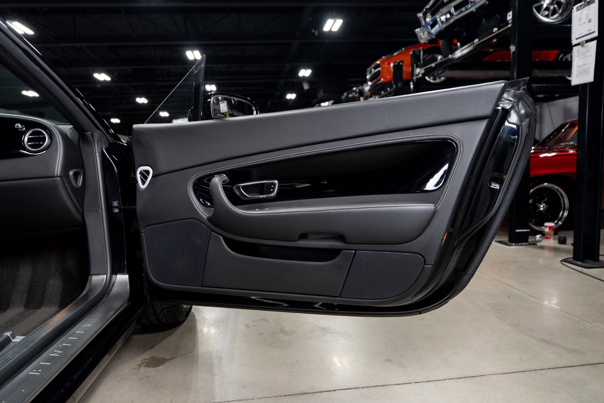 Used 2007 Bentley Continental GT image 39