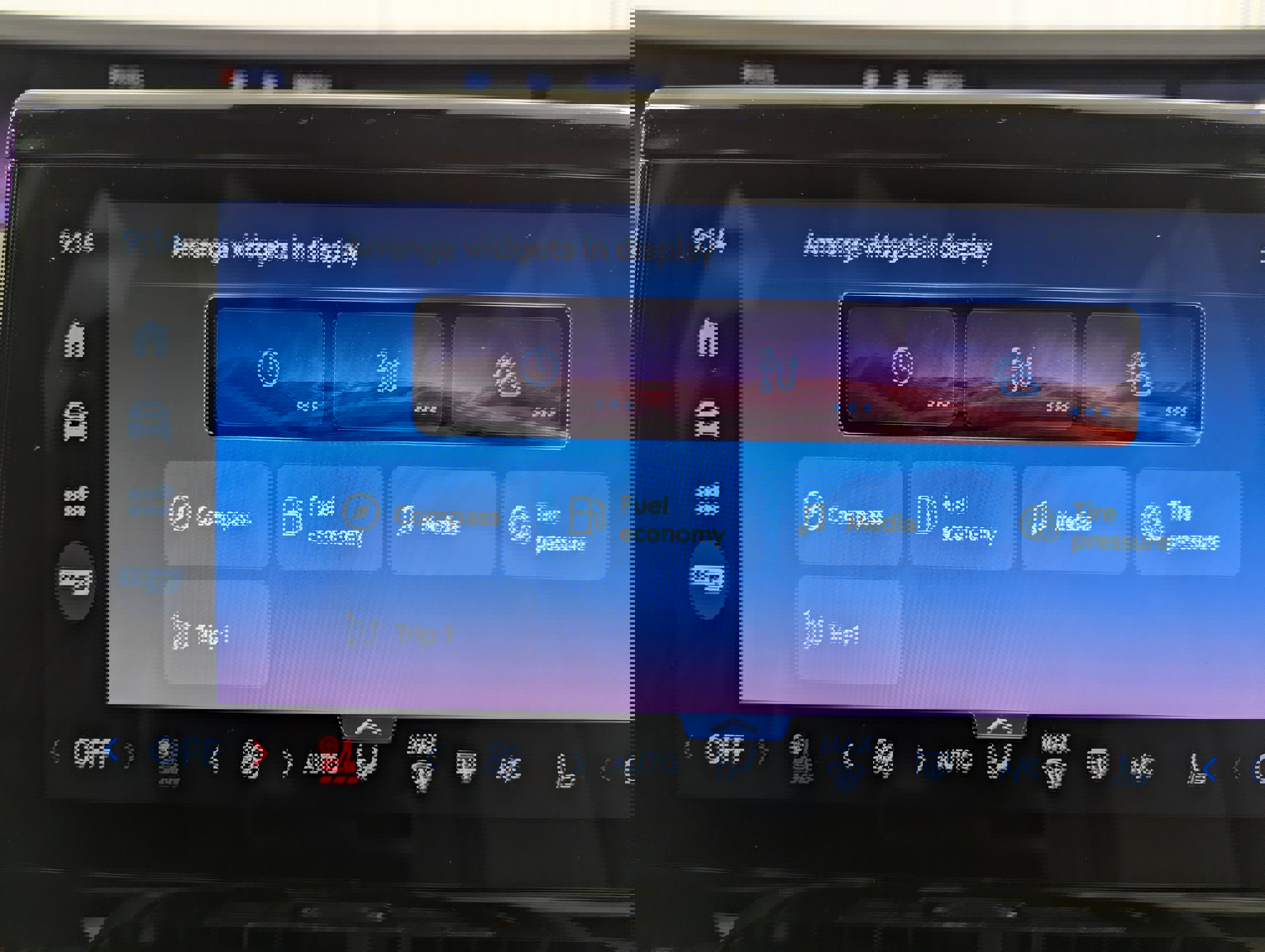 Used 2025 Lincoln Nautilus Premier AWD/4WD image 25