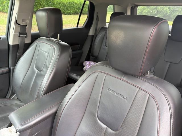 Used 2015 GMC Terrain Denali FWD image 10