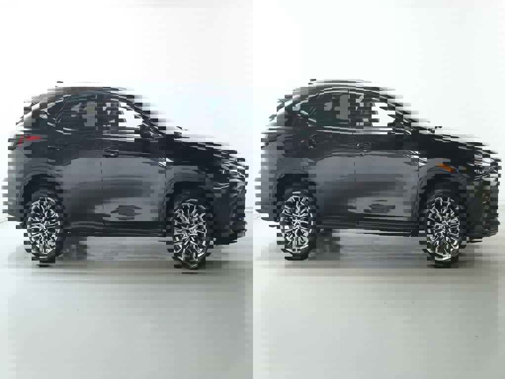 Used 2023 Lexus NX 350 AWD image 11
