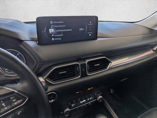 Used 2025 MAZDA CX-5 AWD 2.5 S w/ Preferred Package image 20
