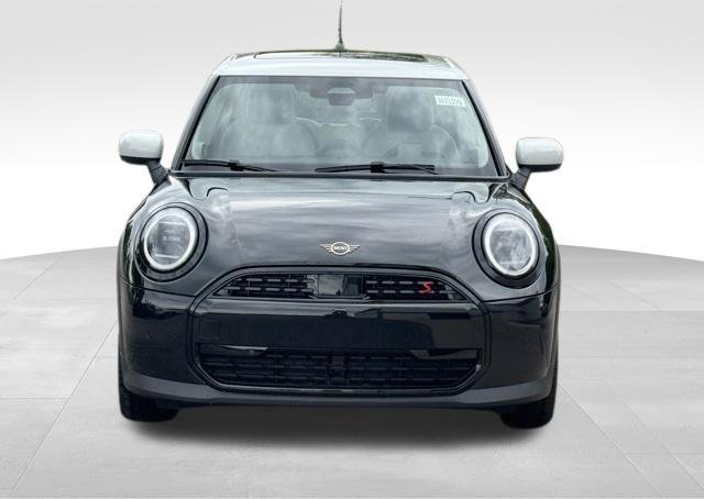 New 2026 MINI Cooper S FWD image 11