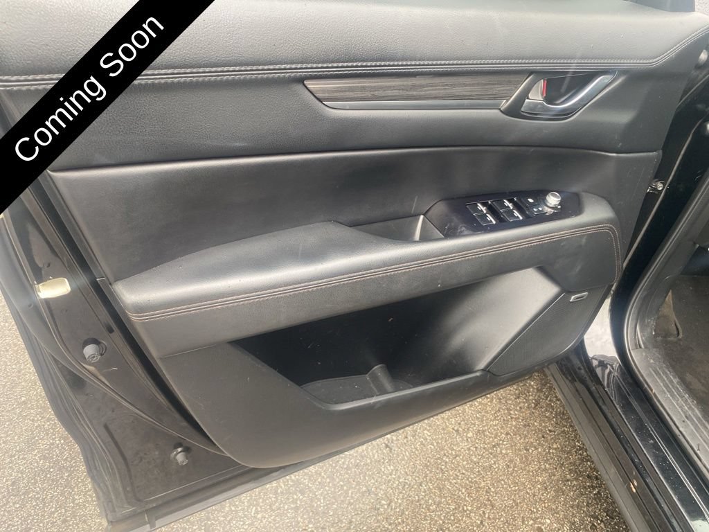 Used 2020 MAZDA CX-5 Grand Touring FWD image 14