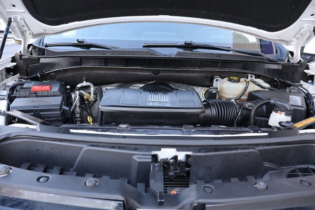 Used 2021 Chevrolet Suburban High Country image 42