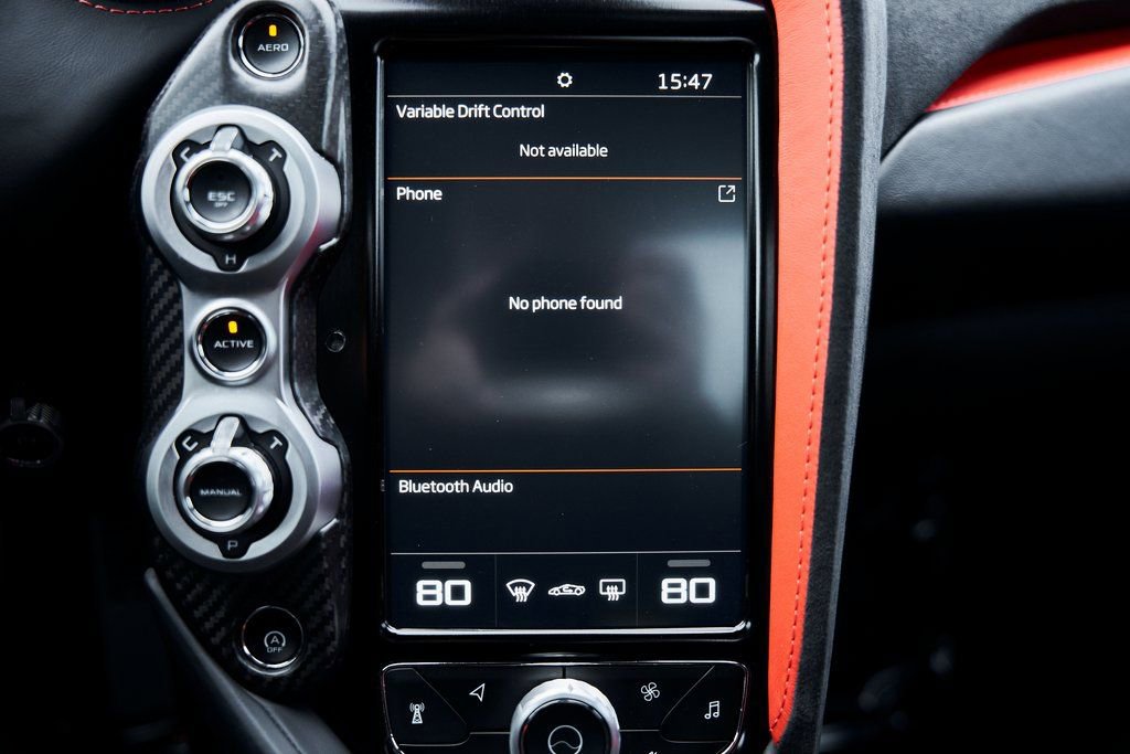 Used 2021 McLaren 720S Performance image 77