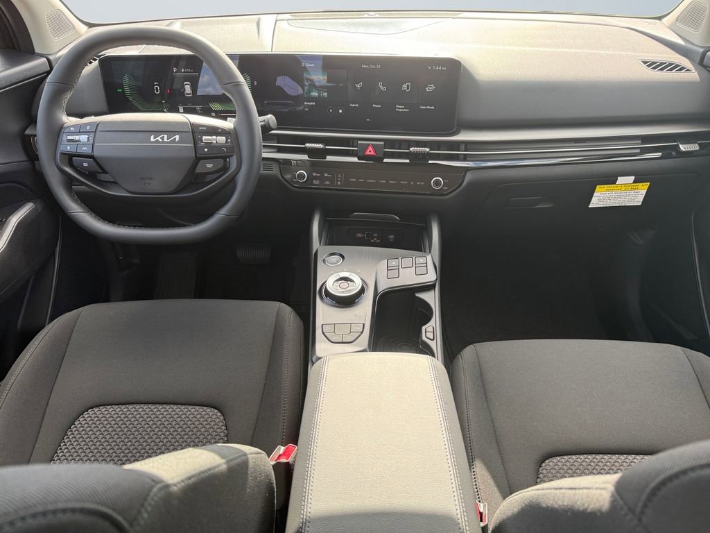 New 2026 Kia Sportage S image 10