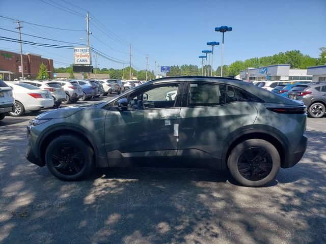 Used 2026 Subaru Uncharted AWD image 7