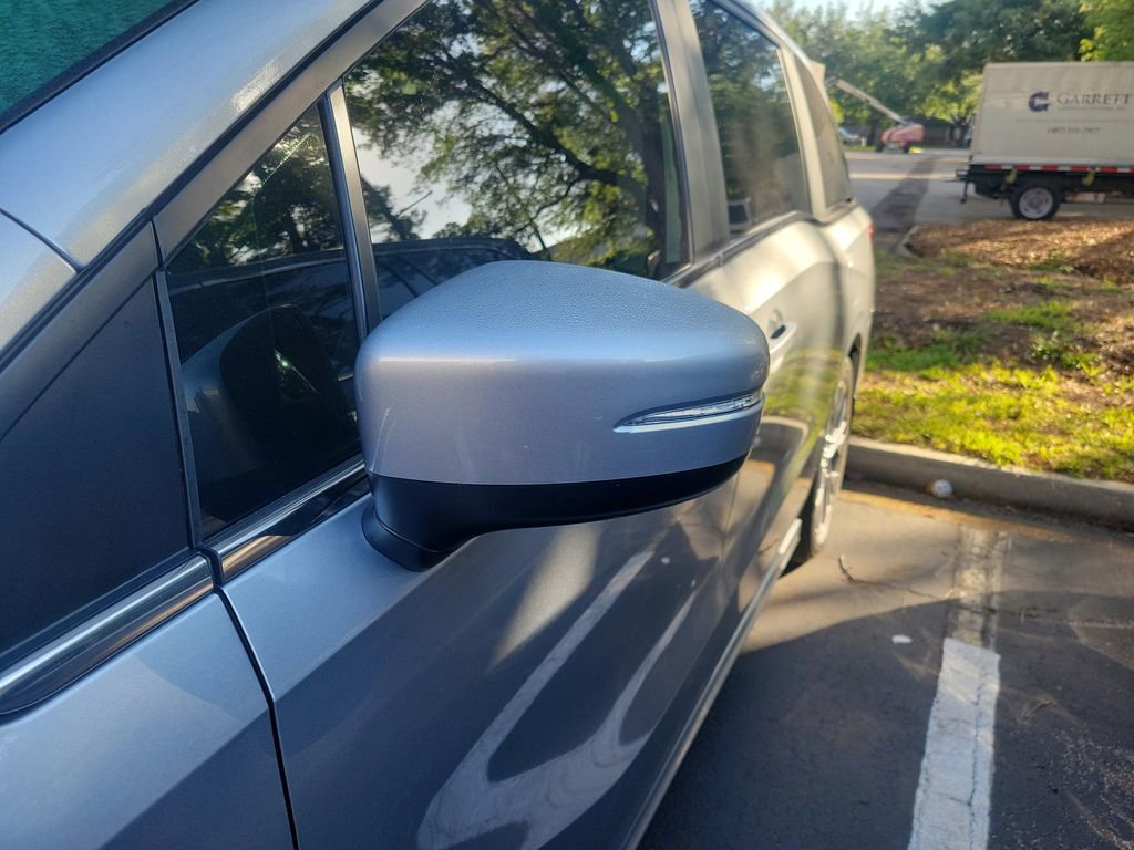 Used 2026 Honda Odyssey Touring image 5