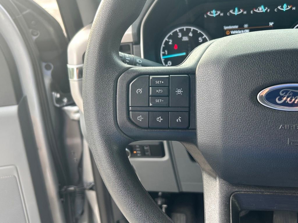 Used 2023 Ford F150 XLT image 36