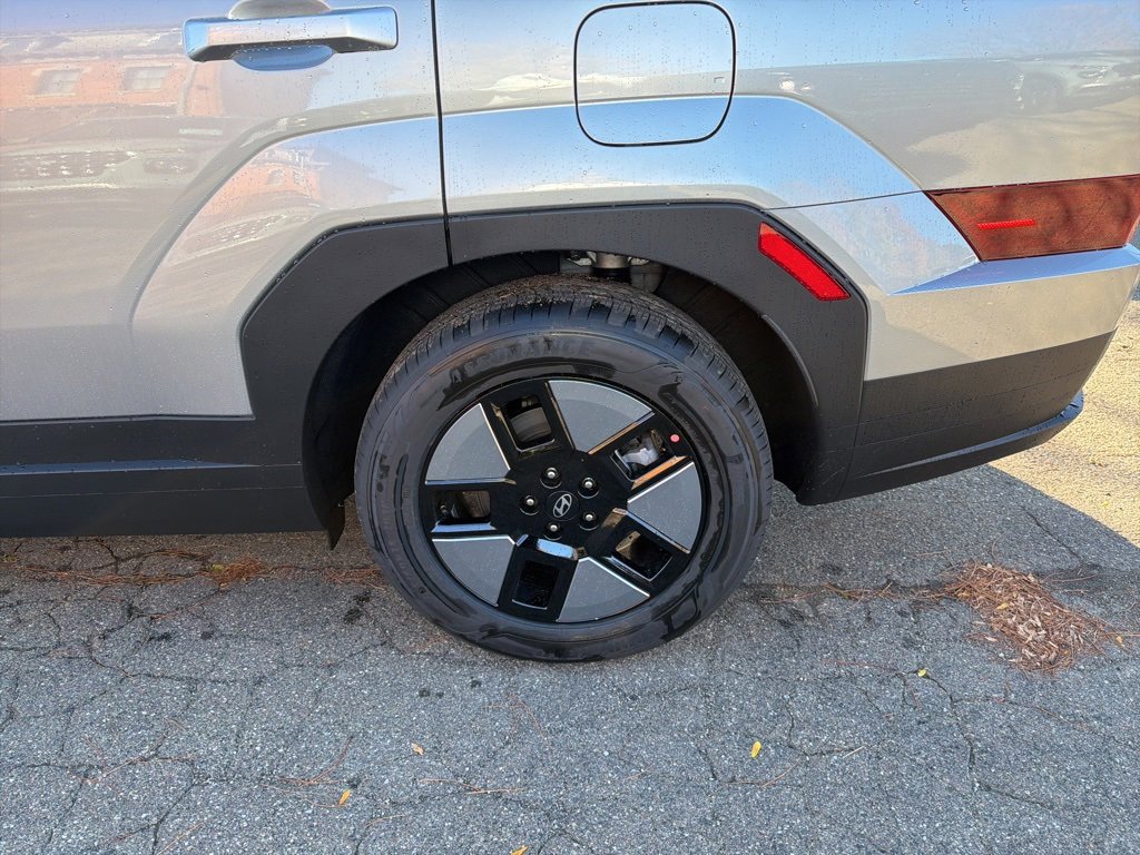 New 2026 Hyundai Santa Fe SEL image 12