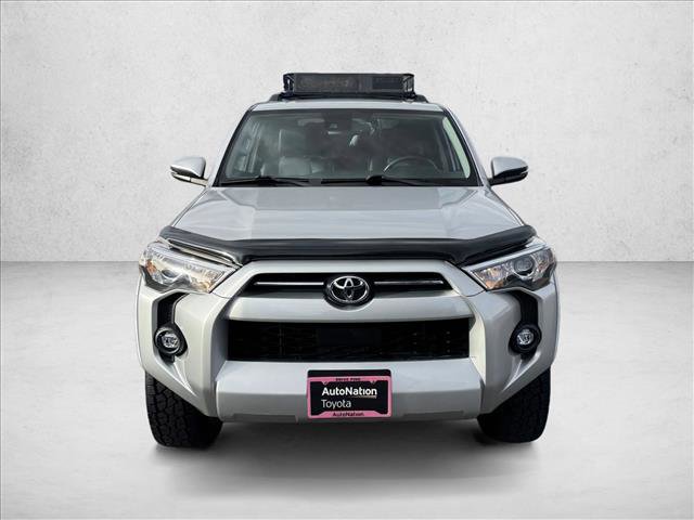 Certified 2023 Toyota 4Runner SR5 Premium AWD/4WD image 2