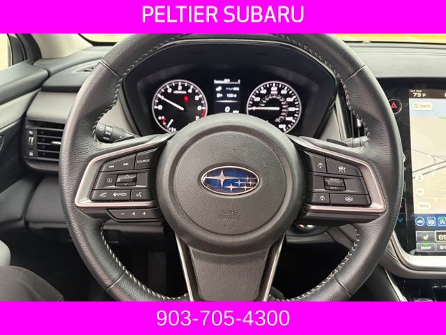 Used 2025 Subaru Outback Premium AWD/4WD image 10