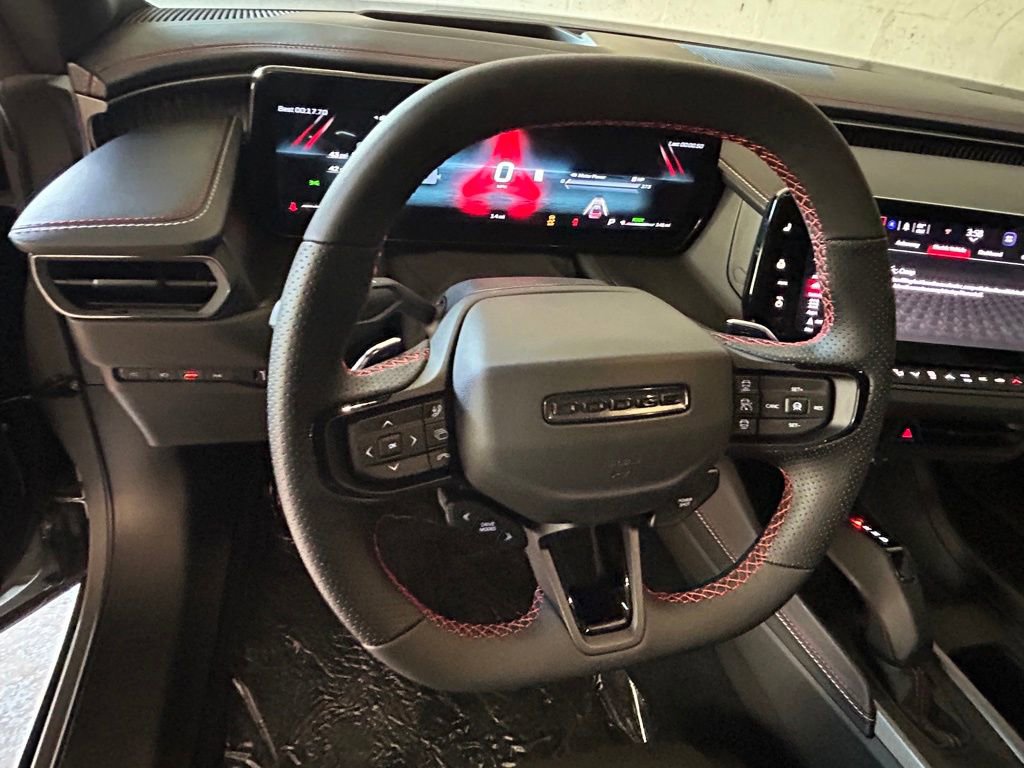 New 2026 Dodge Charger R/T Scat Pack image 41