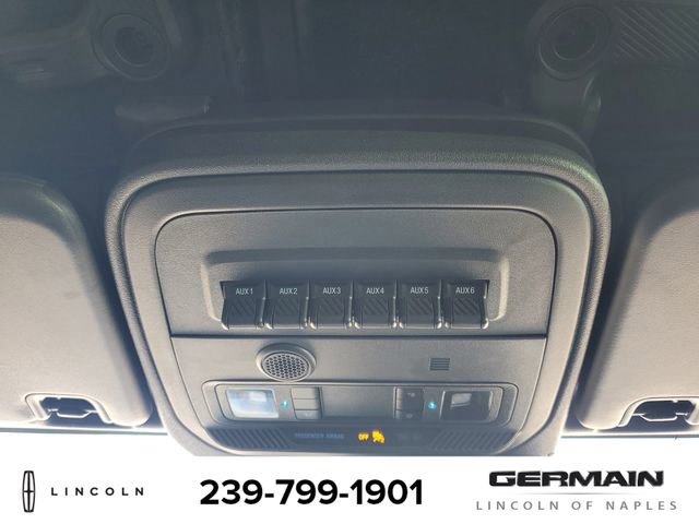 Used 2022 Ford Bronco Wildtrak image 35