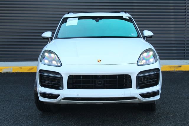 Certified 2023 Porsche Cayenne GTS image 11