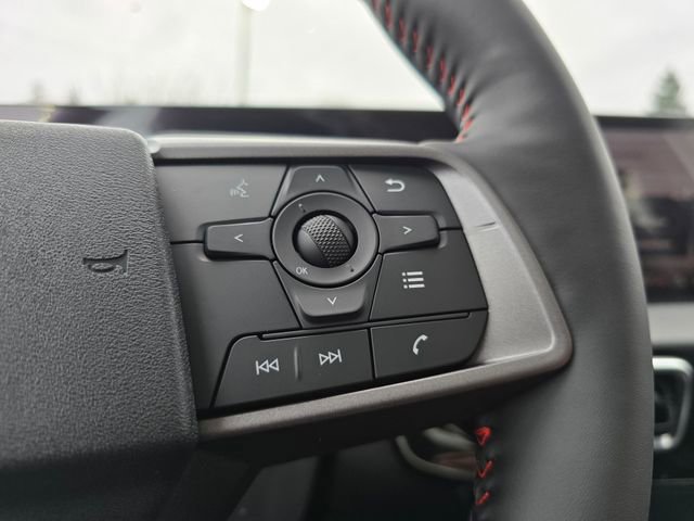 New 2026 Nissan Sentra SR image 24