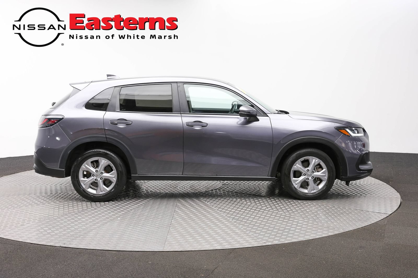 Used 2024 Honda HR-V LX image 4