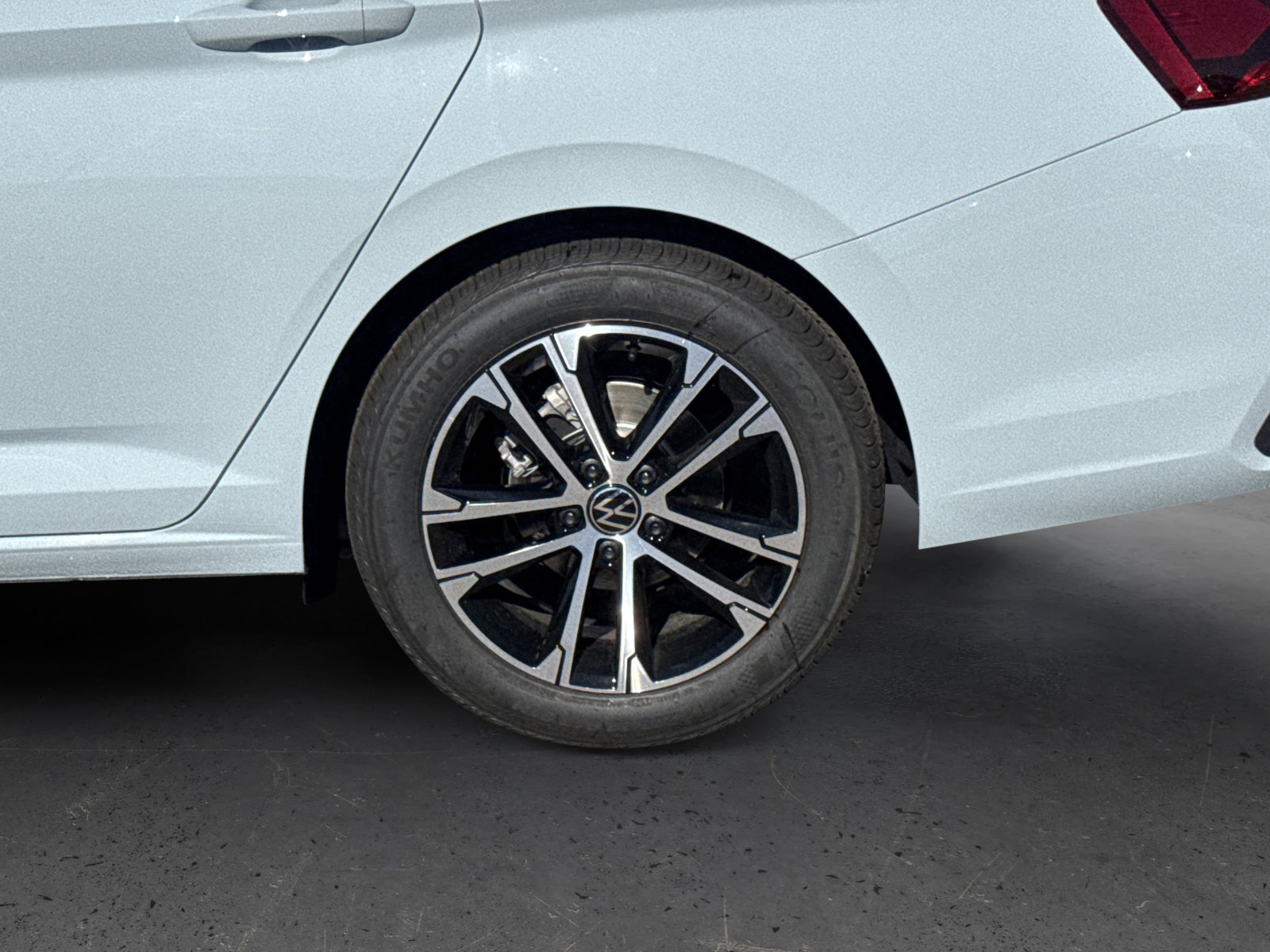 New 2026 Volkswagen Jetta Sport image 7