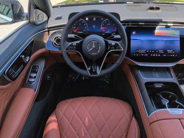 New 2027 Mercedes-Benz S 580 4MATIC Sedan image 15