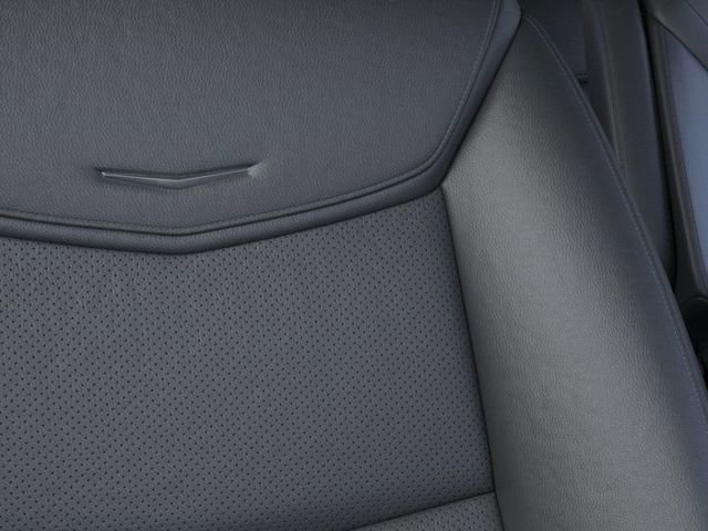 New 2025 Cadillac XT6 Premium Luxury w/ Technology Package image 22