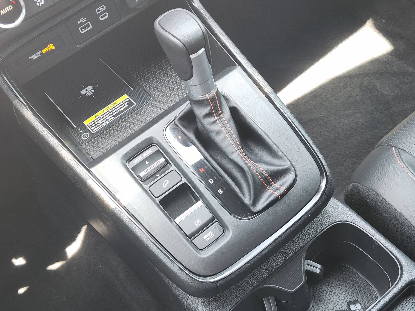 Used 2025 Honda CR-V Sport-L image 23