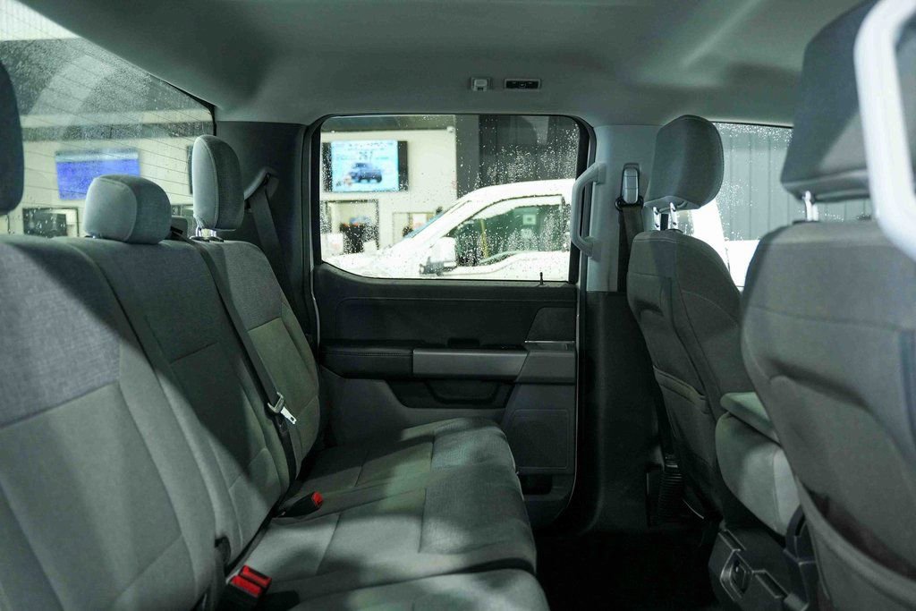 Used 2024 Ford F150 XLT image 19
