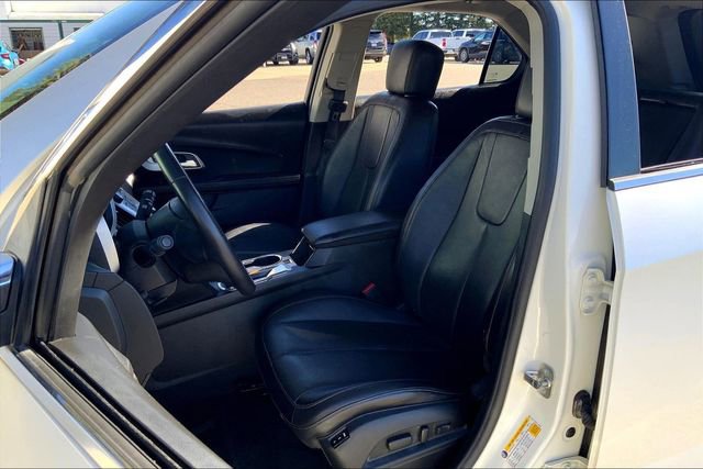Used 2013 Chevrolet Equinox LTZ image 24