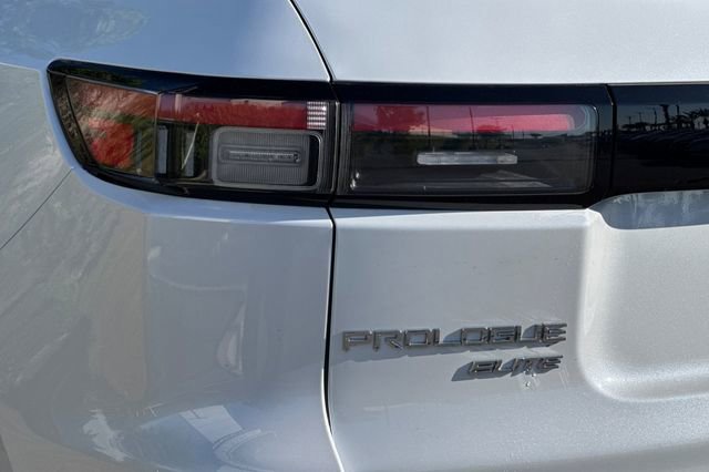 New 2026 Honda Prologue Elite image 34