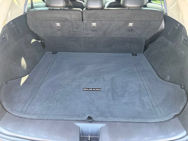 Used 2019 Nissan Murano SL FWD image 28