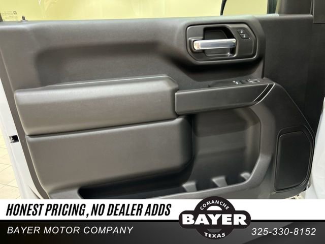 New 2025 GMC Sierra 2500 Pro w/ Convenience Package image 19