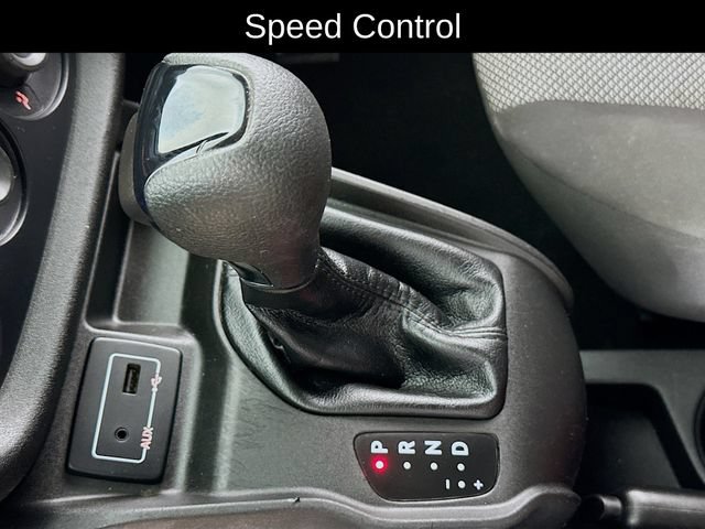 Used 2019 RAM ProMaster City Tradesman FWD image 21