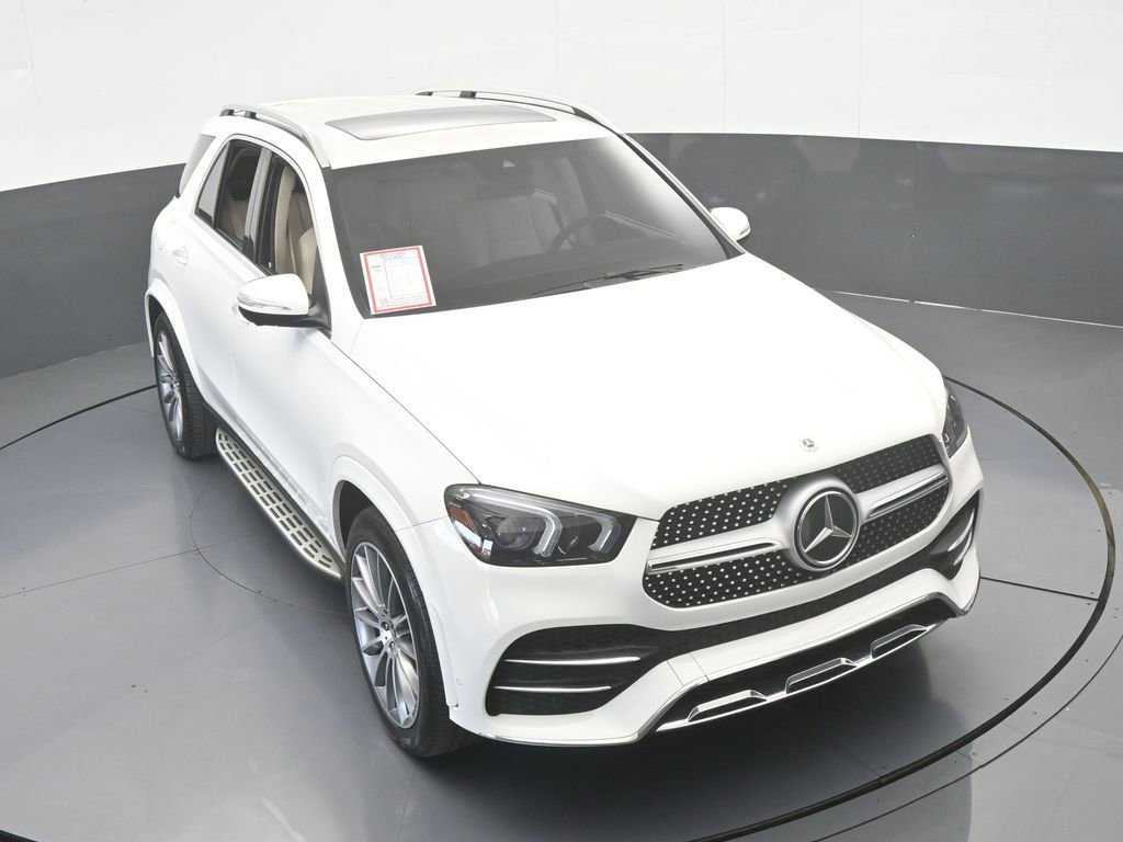 Used 2021 Mercedes-Benz GLE 350 image 63