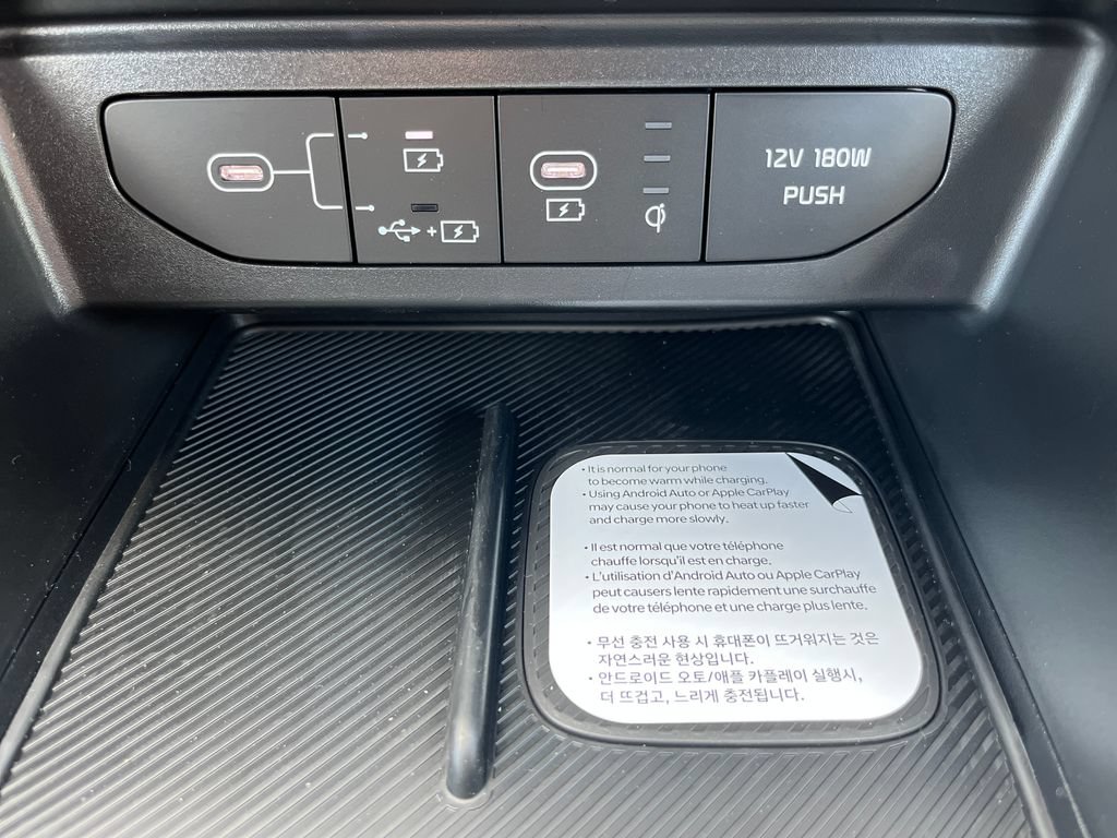 New 2026 Kia K5 GT-Line AWD/4WD image 29