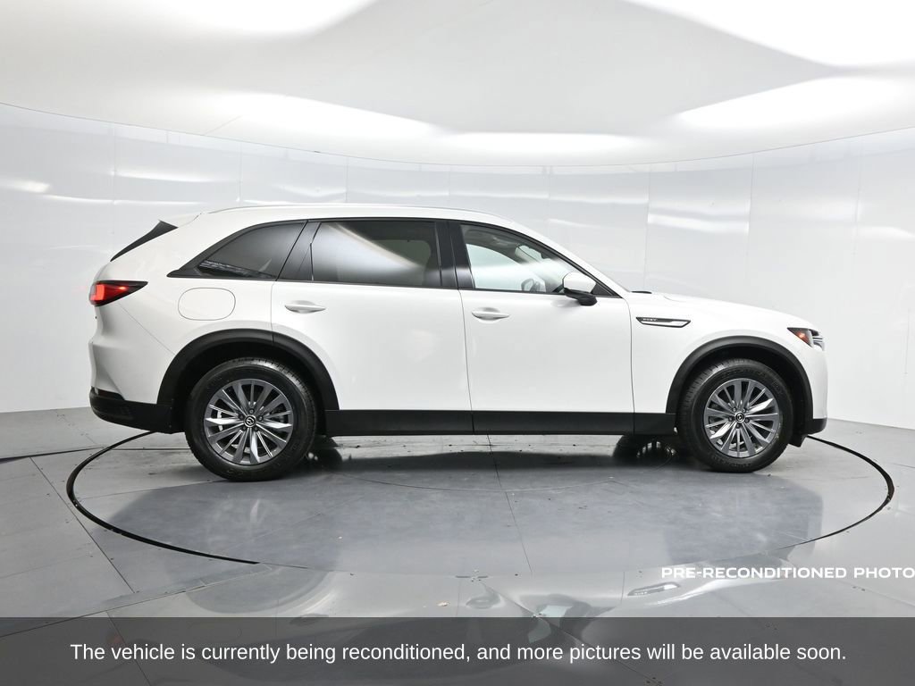 Used 2024 MAZDA CX-90 Plug-In Hybrid w/ Preferred image 48