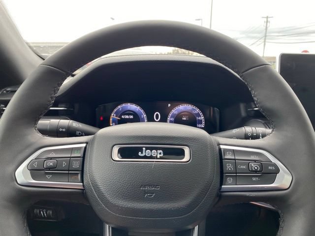 Used 2023 Jeep Compass High Altitude AWD/4WD image 18