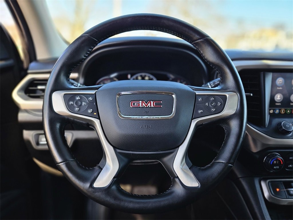 Used 2020 GMC Acadia Denali image 24