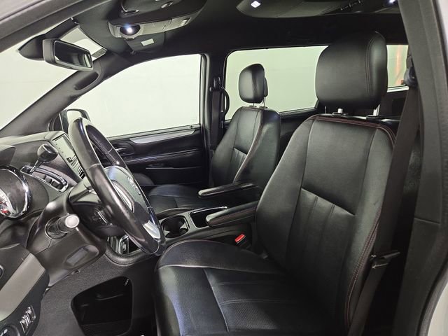 Used 2019 Dodge Grand Caravan GT image 13