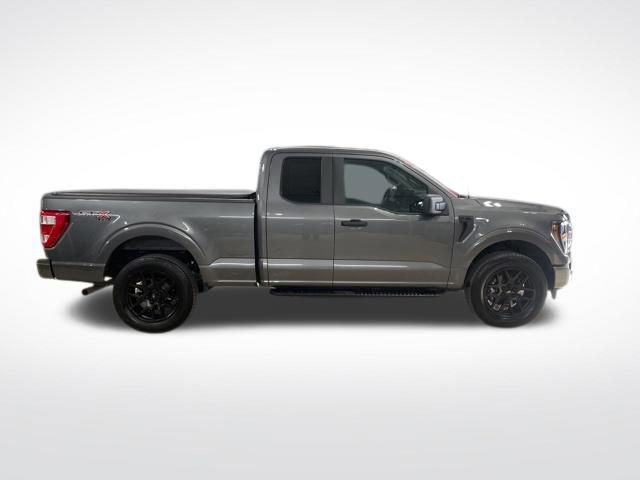 Used 2023 Ford F150 XL w/ STX Appearance Package image 6