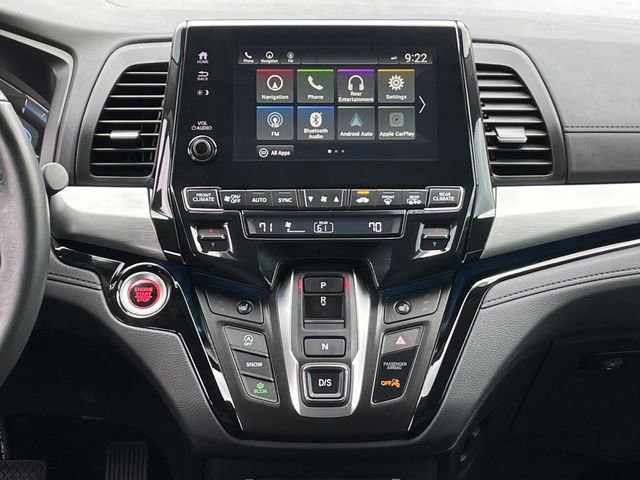 Used 2023 Honda Odyssey Touring image 16