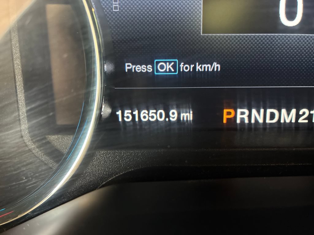 Used 2015 Ford F150 King Ranch w/ Equipment Group 601A Luxury AWD/4WD image 17