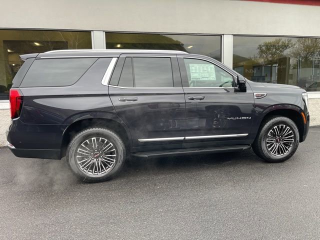 New 2026 GMC Yukon Elevation AWD/4WD image 4