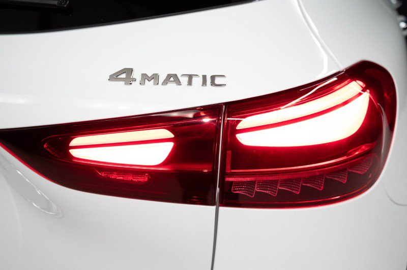 New 2026 Mercedes-Benz GLA 250 4MATIC image 10