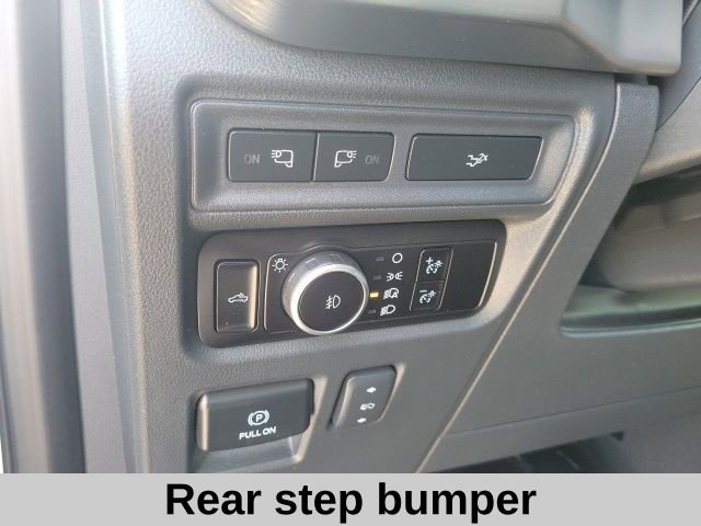 Used 2023 Ford F150 Lariat image 8