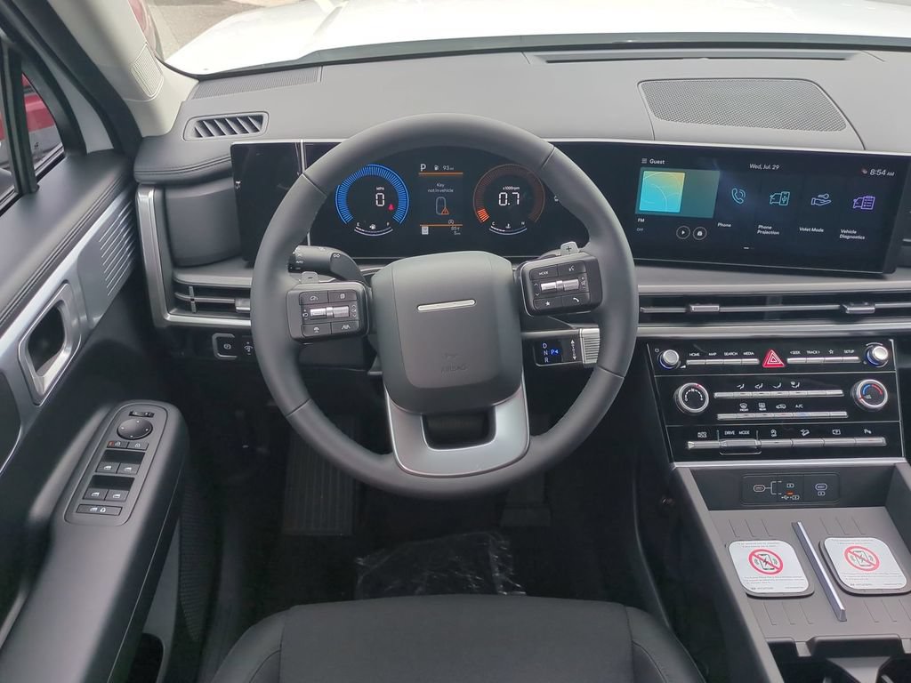 New 2027 Hyundai Santa Fe SE FWD image 20