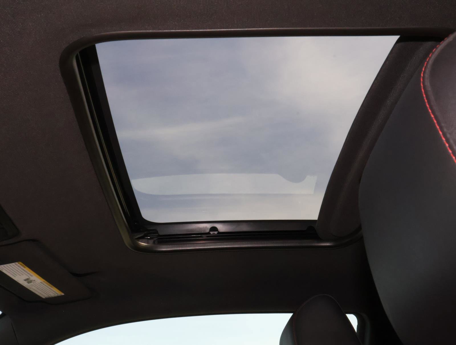 Used 2021 Chevrolet Camaro SS image 20