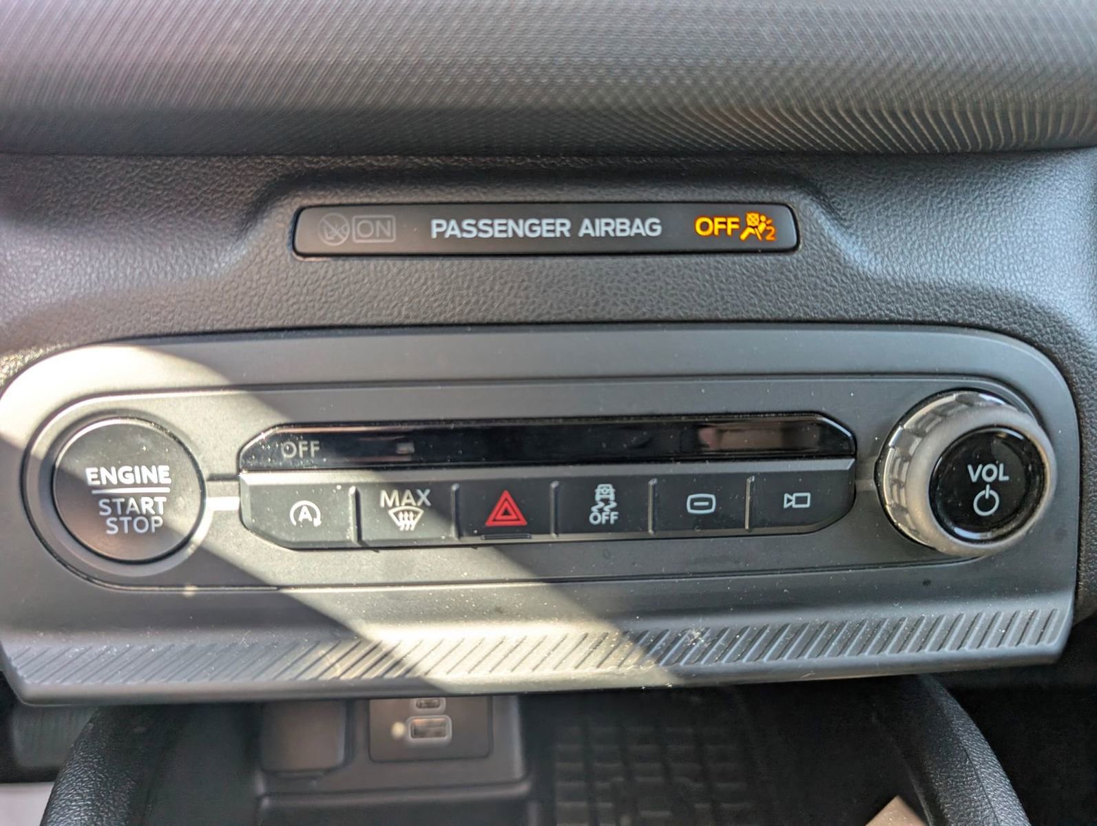 Used 2025 Ford Bronco Sport Big Bend AWD/4WD image 17