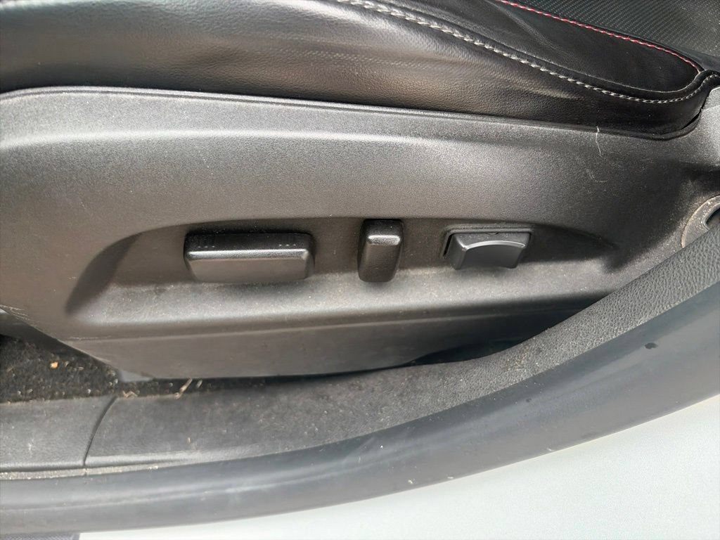 Used 2013 Chevrolet Equinox LTZ FWD image 20