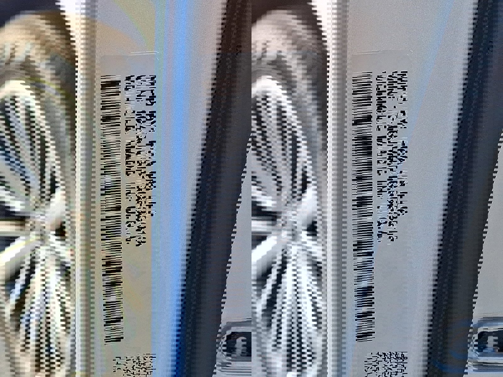 New 2025 Jeep Wagoneer Series II image 19