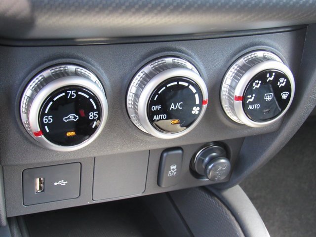 New 2025 Mitsubishi Outlander Sport ES image 16